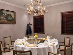 -鹿园 MOOSE(长宁店)