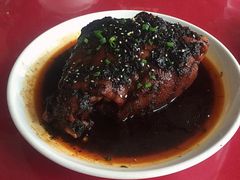 外婆酱肘子-丽华园(汉阳龙阳店)