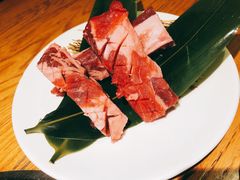 -赤坂亭·M9和牛烧肉·铁板烧·日料398放题(长泰广场店)