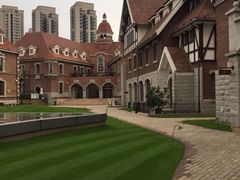 -天津津利华酒店