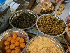 -大个子蒸饭