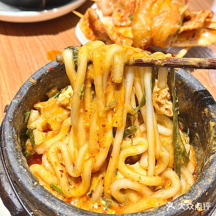 土豆粉🥹🥹在万象城傍！！