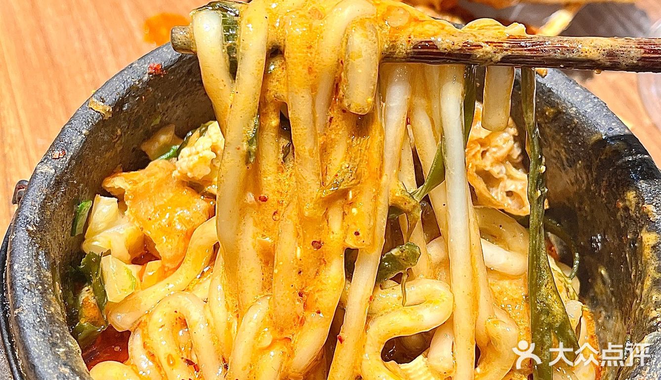 土豆粉🥹🥹在万象城傍！！