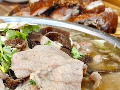 -正宗苏稽毛哥跷脚牛肉总店