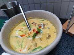 -帕蓝·暹罗料理(大学路店)