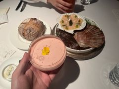 -壳里西餐厅Coquille Seafood Bistro(蒙自路店)
