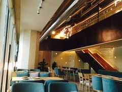 靠窗位-EN SPACE恩空间