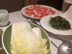 -如一鸡鲍鱼·粤式煲汤(长泰广场店)