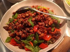 -乡村基(南坪上海城店)