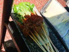 -新哥老官·畅吃123·美蛙世界(苏宁广场店)