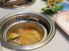 -龍歌自助小火锅(秦淮水游城店)