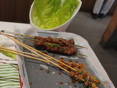 -三毛烧烤·南昌大排档(山姆店)