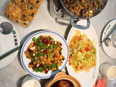 -小菜园新徽菜(常州武进吾悦店)
