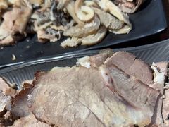 -乡土黄·鲜牛肉火锅·小龙虾(兴业街店)