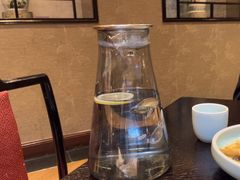 -海天楼中餐厅(吴宫泛太平洋酒店)
