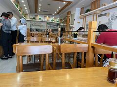 大堂-小姜锅贴(凤凰街店)