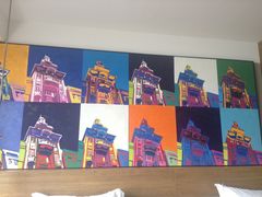 -厦门海港英迪格酒店(中山路店)