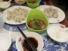 android_upload_pic-丝路东方虾仁水饺(北京路二宫汇嘉店)