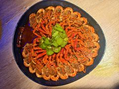 -红盔甲·小龙虾(定西路店)