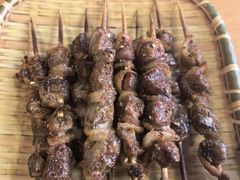 小腰子-驴脾气特色炒菜(广渠门内店)