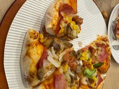 -必胜客(玉泉远洋店)