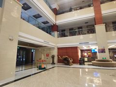 -乌苏沂疆大酒店