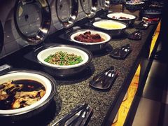 -星伦多自助料理(华润万象城店)
