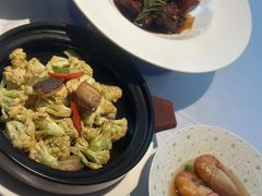 -忆家名门·上海菜(徐家汇店)