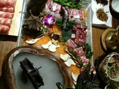 -慢丽江·云南野生菌土鸡锅(西山店)