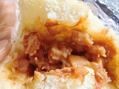 -王家沙点心店(南京西路总店)