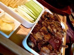 -奇滋豆味(南十四道街店)