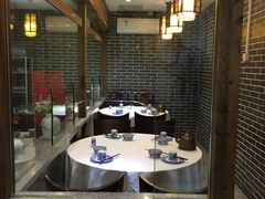 -京味民福烤鸭店(建设四马路店)