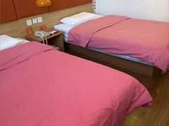 -如家酒店(北京师范大学积水潭店)