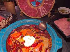 -吼堂老火锅(太古里总店)