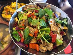 -小厨子私房菜·云南美食店