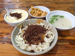-肖家河家常面(肖家河北街店)