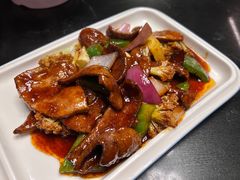 -旺达·福州菜(正大广场店)