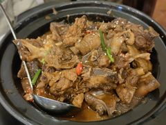 -元银甲·湖北地标美食(汉阳店)