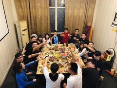 -克拉城堡网红轰趴馆·会场