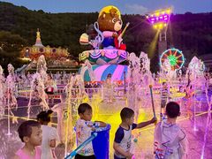 -无锡动物园·太湖欢乐园