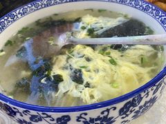 -五谷屯私房菜·始于2005(中山陵童卫路店)