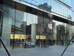 -Apple零售店(华贸购物中心店)