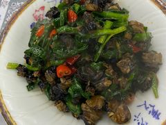 -小民大排档(光谷店)