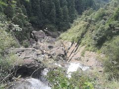 -云中大漈