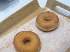 -天母蓝鸟烘焙·蛋糕·下午茶(时代城广场店)