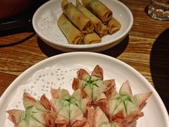 -新白鹿餐厅(银泰西湖文化广场店)