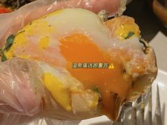 -农畉LONFOOD(福田星河COCOPark店)