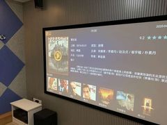 -小小班私人影院·猫咖(万达茂广场店)