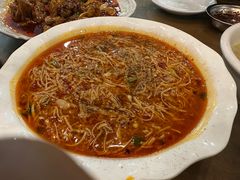 -双流老字号董蹄花(广场路店)