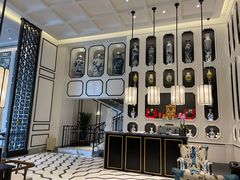 -翠湖轩中餐厅(昆明翠湖宾馆店)